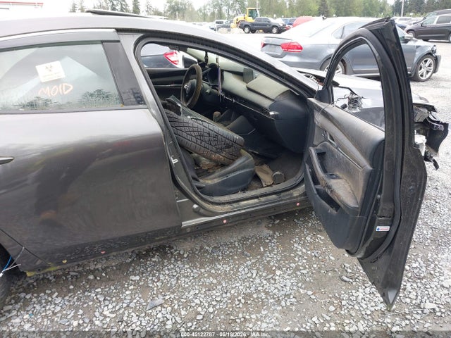 Продаж на аукціоні авто 2020 Mazda Mazda3 Premium Package, vin: 3MZBPBEM1LM118245, номер лоту: 45122787