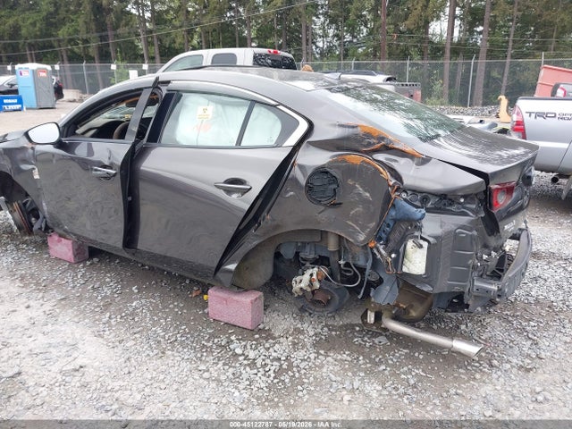 Продаж на аукціоні авто 2020 Mazda Mazda3 Premium Package, vin: 3MZBPBEM1LM118245, номер лоту: 45122787