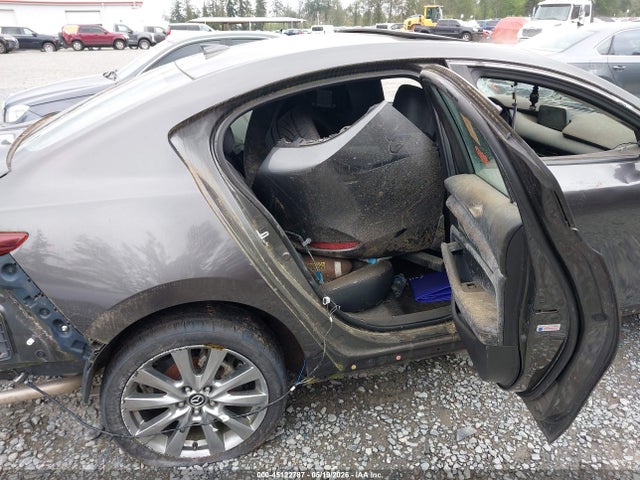 Продаж на аукціоні авто 2020 Mazda Mazda3 Premium Package, vin: 3MZBPBEM1LM118245, номер лоту: 45122787