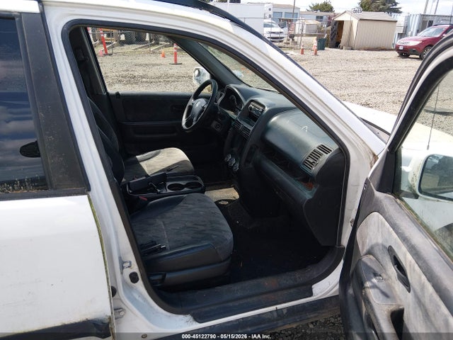 Продажа на аукционе авто 2003 Honda Cr-v Ex, vin: SHSRD788X3U122300, номер лота: 45122790