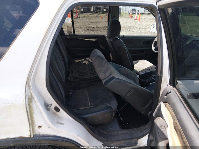 Продажа на аукционе авто 2003 Honda Cr-v Ex, vin: SHSRD788X3U122300, номер лота: 45122790