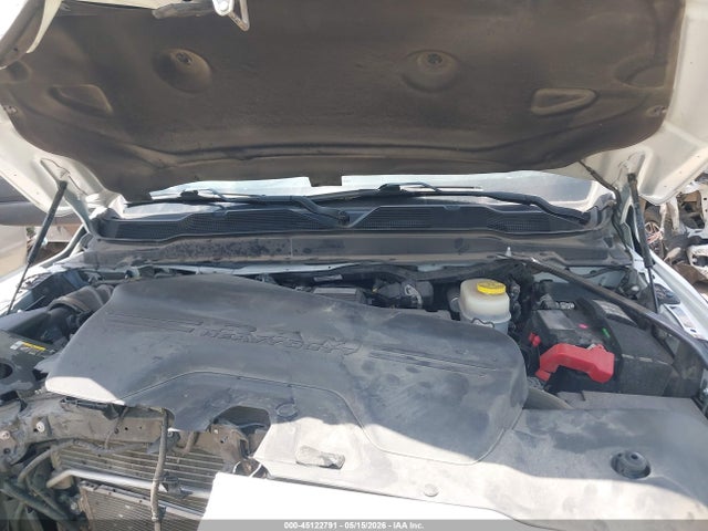 2024 Ram 3500 მანქანა იყიდება აუქციონზე, vin: 3C63RRHLXRG231722, აუქციონის ნომერი: 45122791
