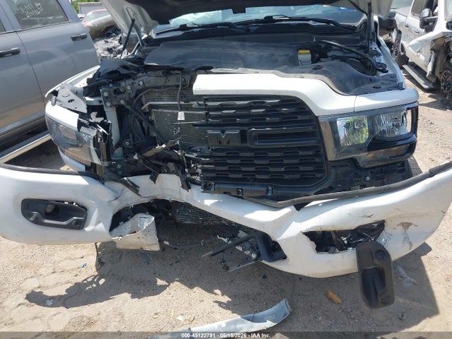 2024 Ram 3500 მანქანა იყიდება აუქციონზე, vin: 3C63RRHLXRG231722, აუქციონის ნომერი: 45122791