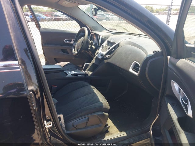 Aukcja sprzedaży 2014 Chevrolet Equinox Ls, vin: 2GNALAEK7E1163758, numer aukcji: 45122792
