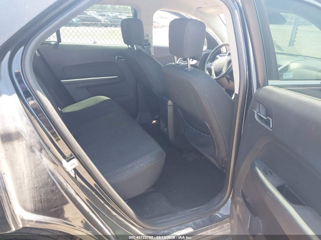 Aukcja sprzedaży 2014 Chevrolet Equinox Ls, vin: 2GNALAEK7E1163758, numer aukcji: 45122792