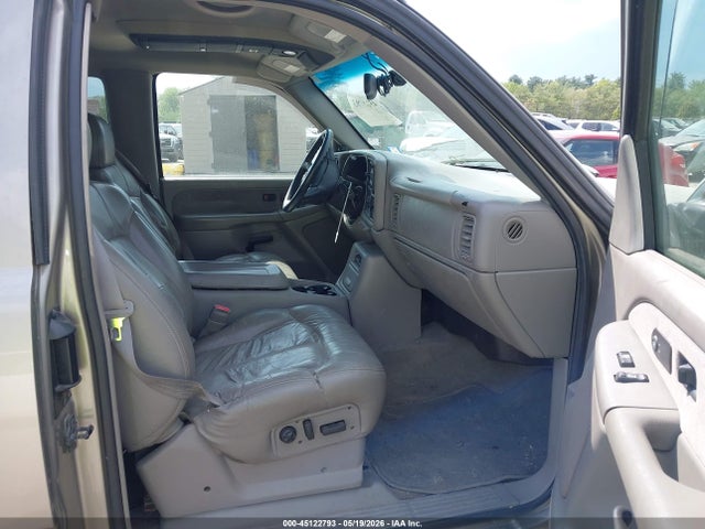 2000 Chevrolet Silverado 1500 Lt მანქანა იყიდება აუქციონზე, vin: 1GCEK19T0YE169985, აუქციონის ნომერი: 45122793