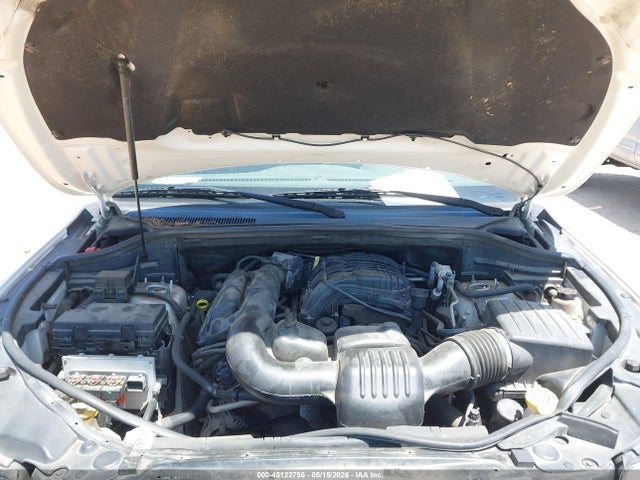45122796 :رقم المزاد ، 1J4RR4GG7BC652066 vin ، 2011 Jeep Grand Cherokee Laredo مزاد بيع