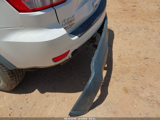 45122796 :رقم المزاد ، 1J4RR4GG7BC652066 vin ، 2011 Jeep Grand Cherokee Laredo مزاد بيع