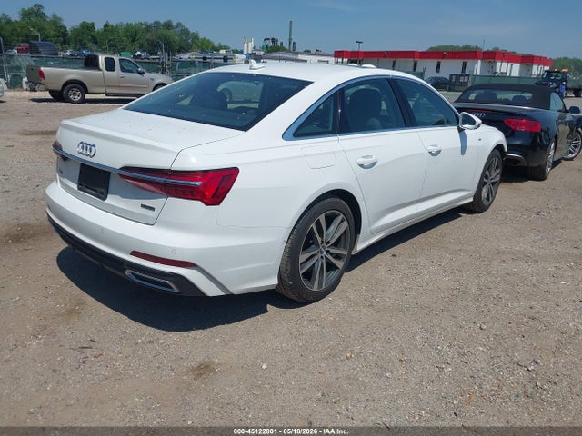 Aukcja sprzedaży 2019 Audi A6 55 Premium, vin: WAUL2AF27KN037183, numer aukcji: 45122801