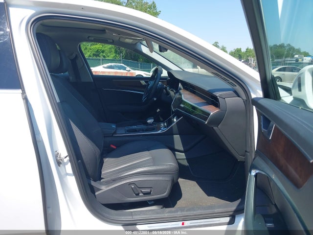 Aukcja sprzedaży 2019 Audi A6 55 Premium, vin: WAUL2AF27KN037183, numer aukcji: 45122801