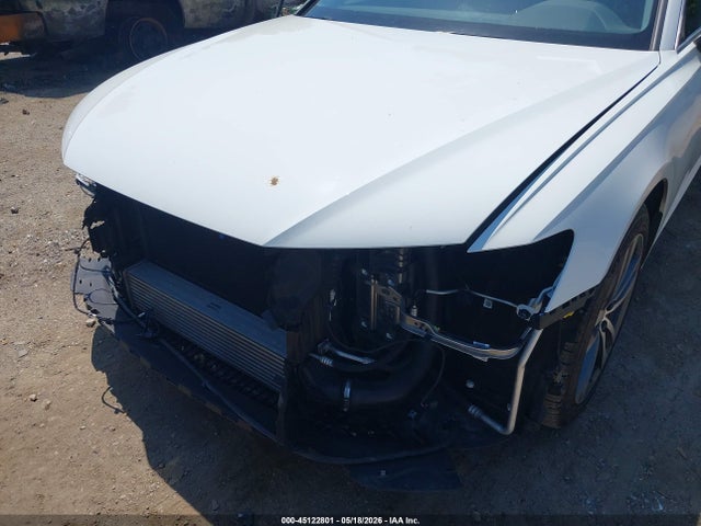 Aukcja sprzedaży 2019 Audi A6 55 Premium, vin: WAUL2AF27KN037183, numer aukcji: 45122801