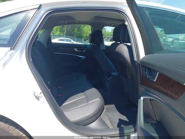 Aukcja sprzedaży 2019 Audi A6 55 Premium, vin: WAUL2AF27KN037183, numer aukcji: 45122801