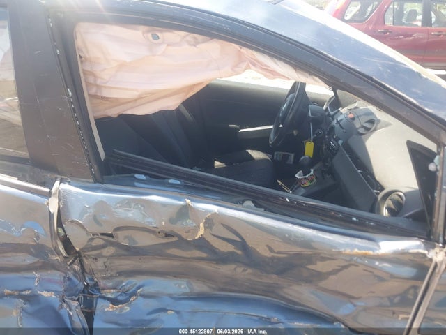 Mazda Mazda2 Sport 2014 JM1DE1KZ0E0181354 Image 5