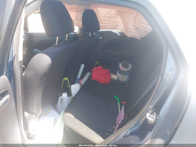 Продажа на аукционе авто 2014 Mazda Mazda2 Sport, vin: JM1DE1KZ0E0181354, номер лота: 45122807