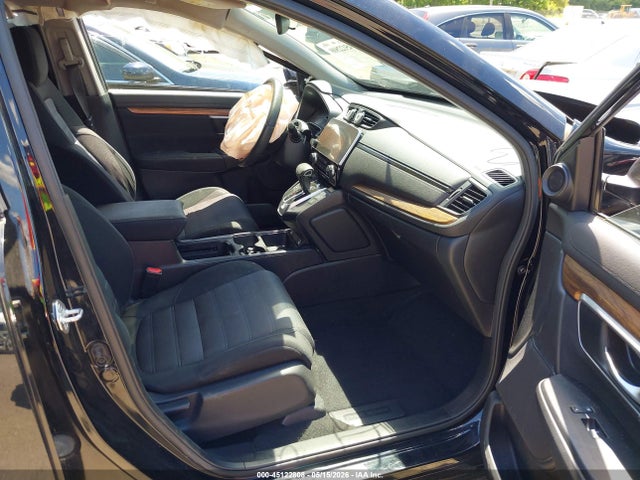 Продажа на аукционе авто 2021 Honda Cr-v Awd Ex, vin: 2HKRW2H56MH639025, номер лота: 45122808