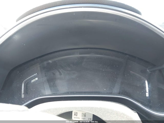 Продажа на аукционе авто 2021 Honda Cr-v Awd Ex, vin: 2HKRW2H56MH639025, номер лота: 45122808
