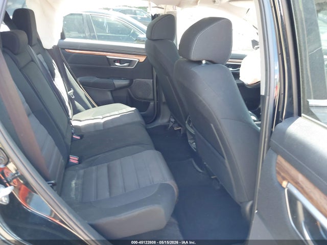 Продажа на аукционе авто 2021 Honda Cr-v Awd Ex, vin: 2HKRW2H56MH639025, номер лота: 45122808