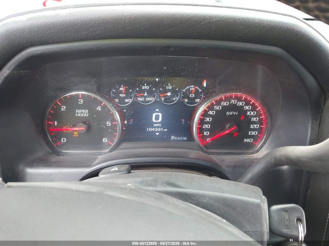 45122809 :رقم المزاد ، 3GTP1PEC0GG374573 vin ، 2016 Gmc Sierra 1500 Denali مزاد بيع