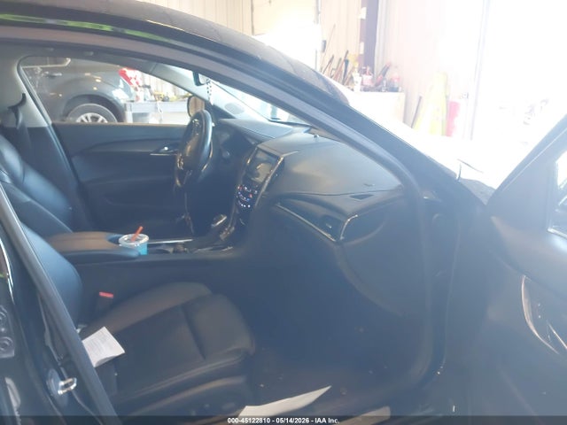Aukcja sprzedaży 2017 Cadillac Ats Standard, vin: 1G6AG5RX0H0197506, numer aukcji: 45122810