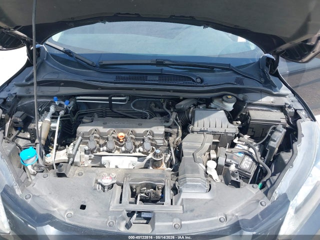 3CZRU6H59JG719432 Honda HR-V EX