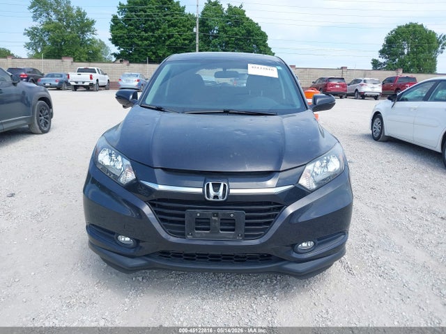 3CZRU6H59JG719432 Honda HR-V EX