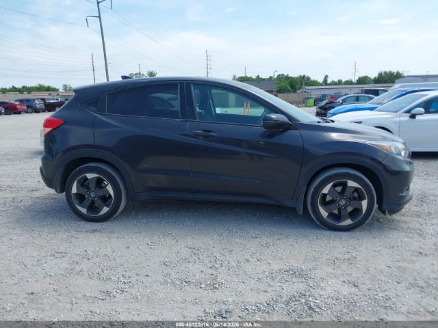 3CZRU6H59JG719432 Honda HR-V EX