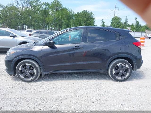 3CZRU6H59JG719432 Honda HR-V EX