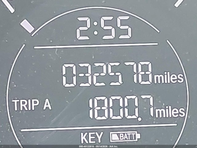 3CZRU6H59JG719432 Honda HR-V EX