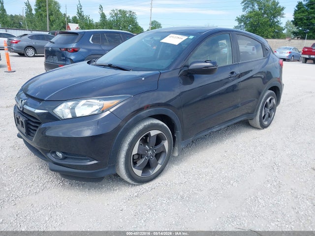 3CZRU6H59JG719432 Honda HR-V EX