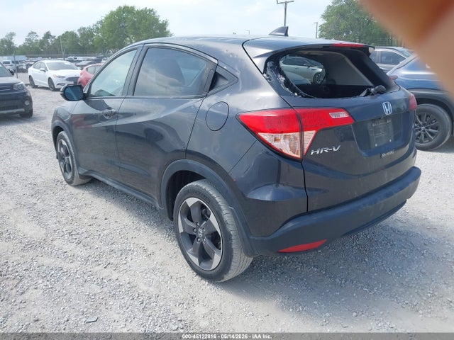 3CZRU6H59JG719432 Honda HR-V EX