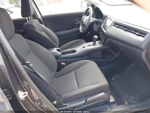3CZRU6H59JG719432 Honda HR-V EX