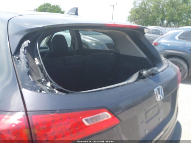 3CZRU6H59JG719432 Honda HR-V EX