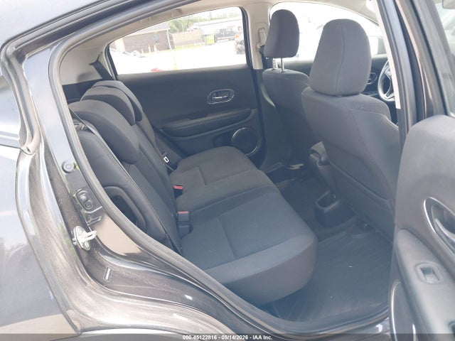 3CZRU6H59JG719432 Honda HR-V EX