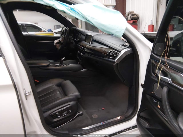 Продаж на аукціоні авто 2015 Bmw X6 Xdrive35i, vin: 5UXKU2C51F0N77238, номер лоту: 45122822