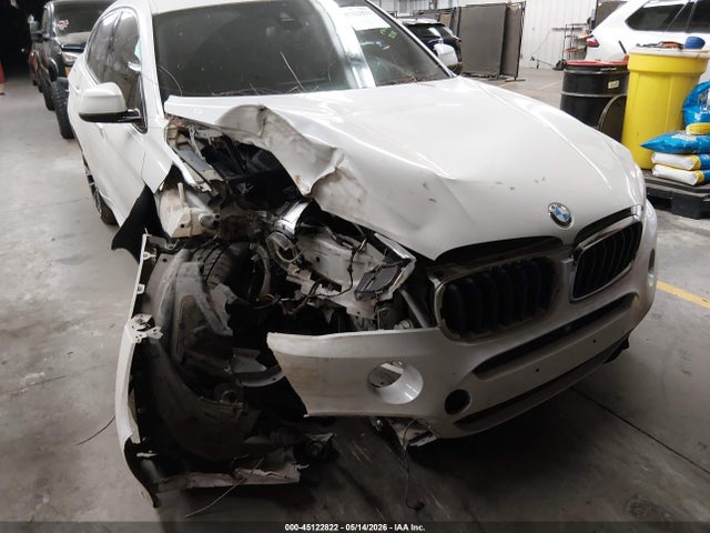 Продаж на аукціоні авто 2015 Bmw X6 Xdrive35i, vin: 5UXKU2C51F0N77238, номер лоту: 45122822