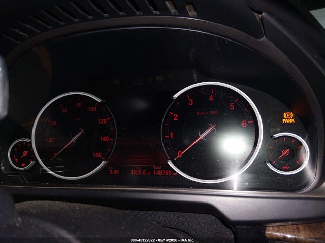 Продаж на аукціоні авто 2015 Bmw X6 Xdrive35i, vin: 5UXKU2C51F0N77238, номер лоту: 45122822