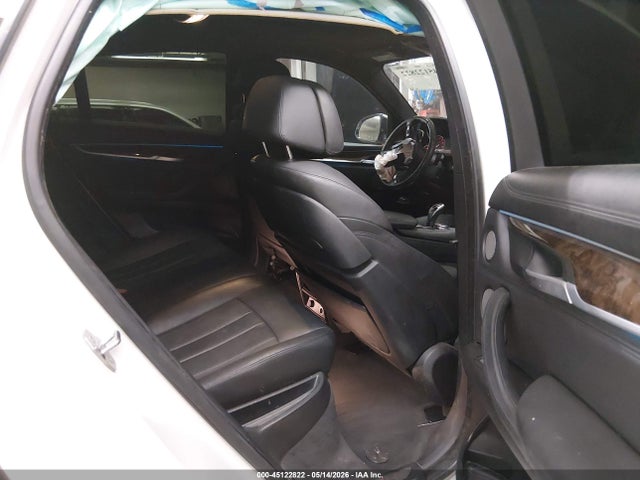 Продаж на аукціоні авто 2015 Bmw X6 Xdrive35i, vin: 5UXKU2C51F0N77238, номер лоту: 45122822