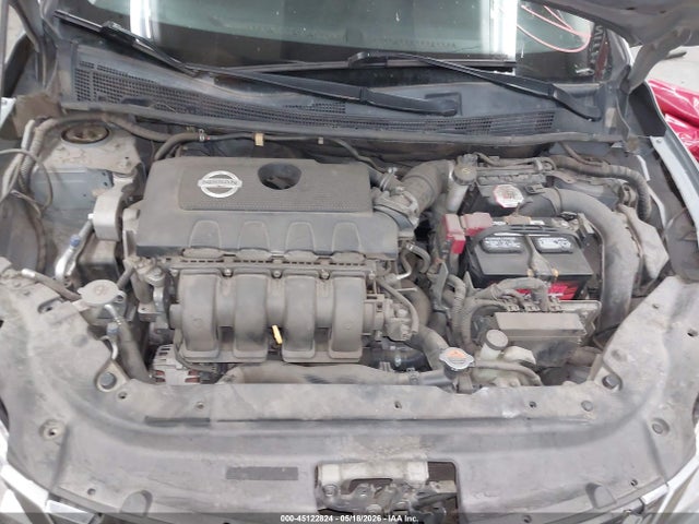 Продажа на аукционе авто 2013 Nissan Sentra Sr, vin: 3N1AB7AP4DL760852, номер лота: 45122824