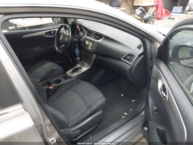 Продажа на аукционе авто 2013 Nissan Sentra Sr, vin: 3N1AB7AP4DL760852, номер лота: 45122824