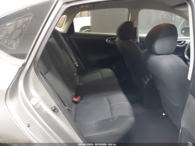 Продажа на аукционе авто 2013 Nissan Sentra Sr, vin: 3N1AB7AP4DL760852, номер лота: 45122824