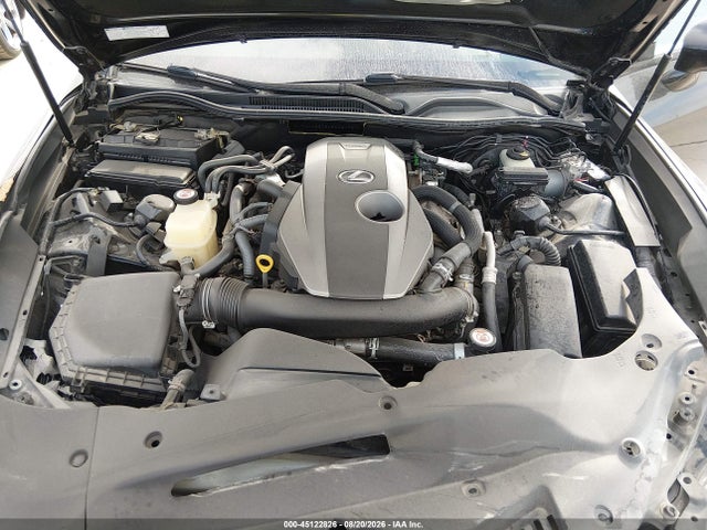 Продажа на аукционе авто 2017 Lexus Rc 200t, vin: JTHHA5BC2H5006495, номер лота: 45122826