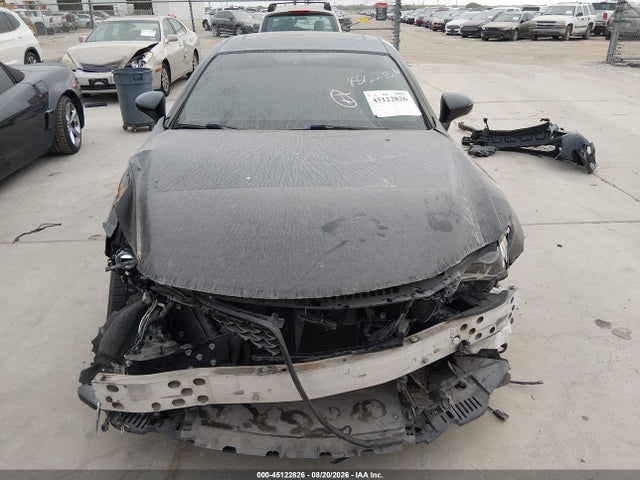 Продажа на аукционе авто 2017 Lexus Rc 200t, vin: JTHHA5BC2H5006495, номер лота: 45122826