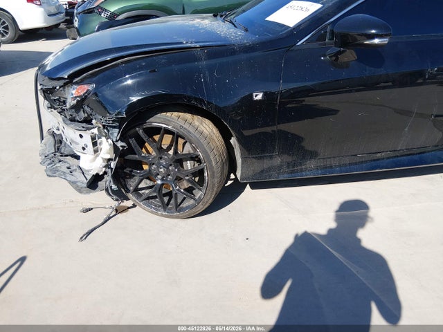 Продажа на аукционе авто 2017 Lexus Rc 200t, vin: JTHHA5BC2H5006495, номер лота: 45122826