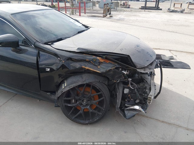 Продажа на аукционе авто 2017 Lexus Rc 200t, vin: JTHHA5BC2H5006495, номер лота: 45122826