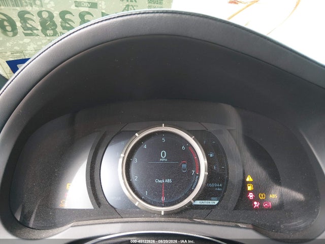 Продажа на аукционе авто 2017 Lexus Rc 200t, vin: JTHHA5BC2H5006495, номер лота: 45122826