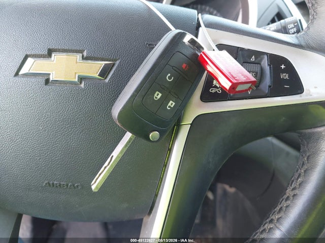 Продаж на аукціоні авто 2017 Chevrolet Equinox Lt, vin: 2GNFLFEK8H6346502, номер лоту: 45122827