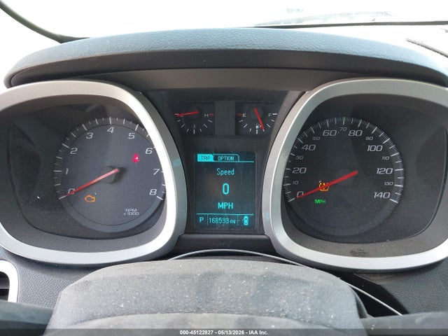 Продаж на аукціоні авто 2017 Chevrolet Equinox Lt, vin: 2GNFLFEK8H6346502, номер лоту: 45122827