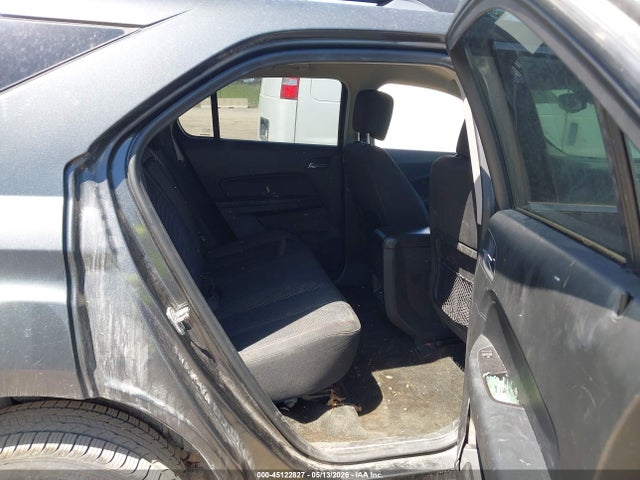 Продаж на аукціоні авто 2017 Chevrolet Equinox Lt, vin: 2GNFLFEK8H6346502, номер лоту: 45122827