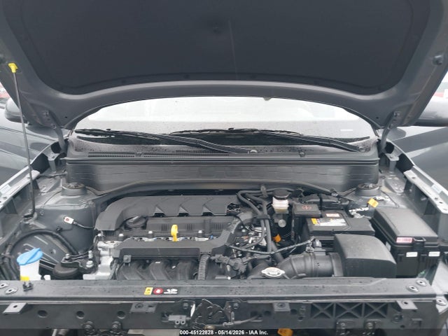 Aukcja sprzedaży 2026 Hyundai Venue Sel, vin: KMHRC8A32TU419174, numer aukcji: 45122828