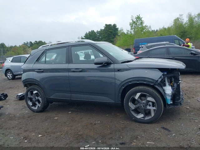 Aukcja sprzedaży 2026 Hyundai Venue Sel, vin: KMHRC8A32TU419174, numer aukcji: 45122828